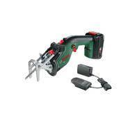 Coupe branches BOSCH KEO 18 LI avec 1 batterie 2,0Ah