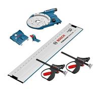 Bosch kit accessoires pour défonceuse - 1600a001t8