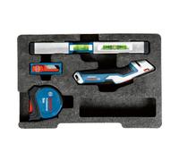 Bosch Professional – Kit d'outils 13 pièces (6 tournevis) – 0615990N2R