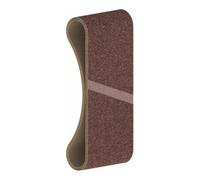 Bosch Kit de bandes abrasives X440 Bosch Quantité:3
