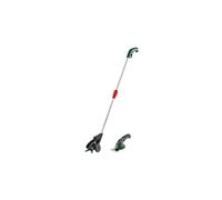 Bosch ISIO 3 Akku-Grasschere mit Teleskop (0600833109)