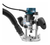 BOSCH Kit de collecte de poussière PR012 pour base plongeante PR011