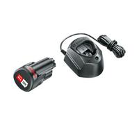 Pack Batterie 12V BOSCH 1 batterie 1,5Ah + chargeur GAL 1210 - 1600A01L3D