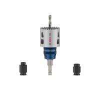 BOSCH Kit de démarrage PRO Multi Material PC Plus, 51 mm, 5 pieces 2608594388