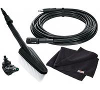 Kit de nettoyage BOSCH pour voitures - F016800572