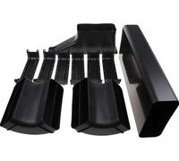 BOSCH - Kit de recyclage pour table de cuisson ventilée - 17007181