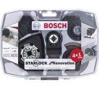 BOSCH Kit de rénovation pour outils multi-fonctions, 8 pcs. 2608664624