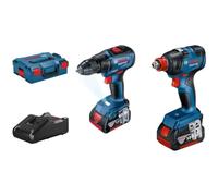 BOSCH Kit d'outils 0 601 9J2 220