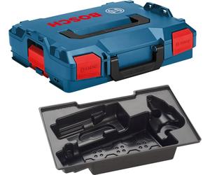 Bosch L-Boxx 102 avec insert pour GWB 12V-10