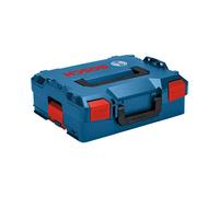 Bosch L-BOXX 136 Professional 1-600-A01-2G0 : Coffret Transport ABS Bleu/Rouge 442x357x151mm, Compatible L-BOXX & Sortimo, Poids 1.9kg