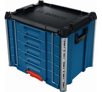 BOSCH L-BOXX Contractor 476 Drawer 5 PROFESSIONAL 1600A03W7V