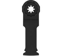 Bosch Bosch Lame de scie plongeante PAIZ 32 EPC bois, Starlock, 32 x 60 mm Quantité:1