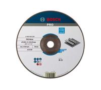 Bosch - Lame circulaire pour acier 230x22,23 mm 2608600226