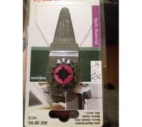 Bosch Lame coupe-joint universelle HCS Starlock AIZ 28 SC 28 x 40 mm