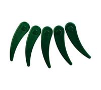 Bosch Lame de rechange Bosch (Durablade), accessoires système pour ART 23-18 LI,UniversalGrassCut 18-26 Quantité:5