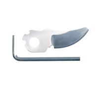 Bosch Home and Garden Lame pour sécateur - EasyPrune F016800475 Argent