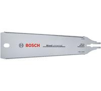 BOSCH Lame de rechange pour scie japonaise Bosch type Ryoba de 250 mm 1600A02ZB9