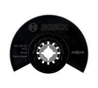 Bosch Lame de scie à segment Bosch ACZ 85 EC Bois, HCS, 85 mm Quantité:10