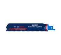Bosch Lame de scie alternative Bosch Expert "Medium-Thick Tough Metal" S 955 HHM Quantité:1