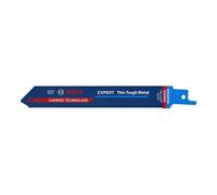 Bosch Lame de scie alternative Bosch Expert "Thin Tough Metal" S 922 EHM Quantité:10