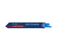 Bosch Lame de scie alternative Bosch Expert "Thin Tough Metal" S 922 EHM Quantité:3