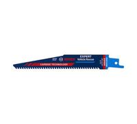 Bosch Lame de scie alternative Bosch Expert "Vehicle Rescue" S 957 CHM Quantité:1