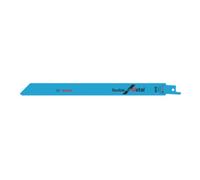 Bosch Lame de scie alternative Bosch S 1122 EF, flexible pour métal Quantité:5