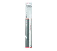 Bosch Lame de scie alternative Bosch S 1210 VF, lourde pour bois et métal Quantité:1