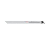 Bosch Lame de scie alternative Bosch S 1213 AWP, Précision pour FiberInsulation Quantité:1