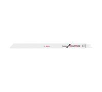 Bosch Lame de scie alternative Bosch S 1222 VF, flexible pour bois et métal Quantité:5