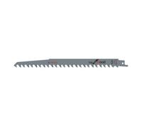 Bosch Lame de scie alternative Bosch S 1542 K, dessus pour bois Quantité:1