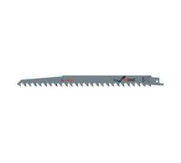 Bosch Lame de scie alternative Bosch S 1542 K, dessus pour bois Quantité:25