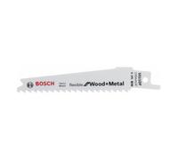 Bosch Lame de scie alternative Bosch S 511 DF, flexible pour bois et métal Quantité:5