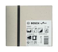 BOSCH Lame de scie sabre S 644 D Top for Wood, 100 unit. 2608650551