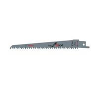 Bosch Lame de scie sabre S XHM carbure pour bois et métal 25 pièces