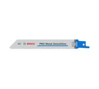 Bosch Lame de scie alternative Bosch S 925 VF, Heavy for Metal Quantité:5