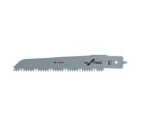 Bosch Lame de scie Bosch HCS M 1131 L Top pour bois pour scie multiple Bosch PFZ 500 E Quantité:1