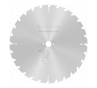 Bosch Lame de scie circulaire Bosch Construct Wood 400 x 30 x 3,5 mm 28 Quantité:1