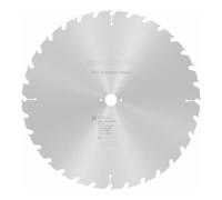 Bosch Lame de scie circulaire Bosch Construct Wood 450 x 30 x 3,8 mm 32 Quantité:1