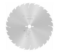 Bosch Accessories Lame de Scie Circulaire, 28 Dents, 30mm d’Alésage, 3.2mm Largeur de Coupe, 2.2mm Épaisseur du Corps, 400mm Diamètre Gris