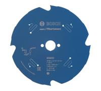 Bosch Lame de scie circulaire Bosch Expert for Fibre Cement 160 x 20 x 2,2 mm 4 Quantité:1