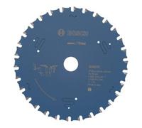 Bosch Lame de scie circulaire Bosch Expert for Steel 160 mm Quantité:1