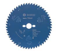 Bosch Lame de scie circulaire Expert for Wood T 254 x 30 mm 54 dents - 2608644342