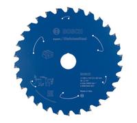 Bosch Lame de scie circulaire Bosch Expert pour acier inoxydable 140 x 1,5/1,2 x 20 30 dents Quantité:1