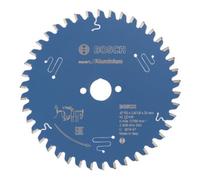 Bosch Lame de scie circulaire Expert pour aluminium 150 x 20 x 2,6 mm, 42 dents