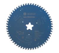 Bosch Lame de scie circulaire Bosch Expert pour aluminium 190 x étoile x 2,6 mm 58 Quantité:1