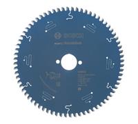 Lame de scie circulaire AD 210mm Z.72 HLTCG perçage.30mm coupe-B.2,8mm HM BOSCH