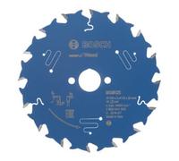 Bosch Lame de scie circulaire Bosch Expert pour bois 130 x 20 x 2,4 mm 16 Quantité:1