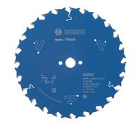 Bosch Lame de scie circulaire Bosch Expert pour bois 184 x 16 x 2,6 mm 24 Quantité:1