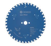Bosch Lame de scie circulaire Bosch Expert pour bois 184 x 16 x 2,6 mm 40 Quantité:1